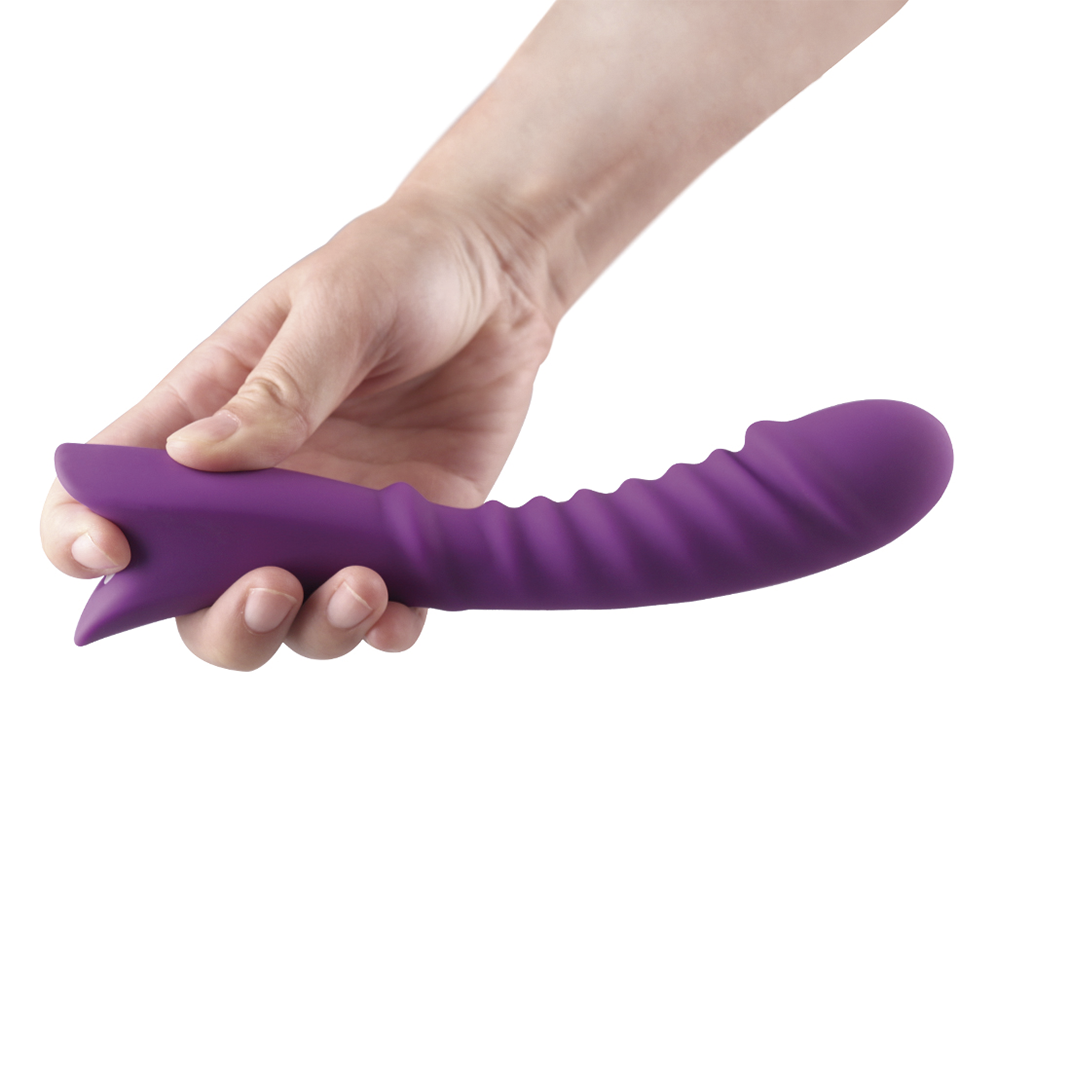 Vibrador Grecia