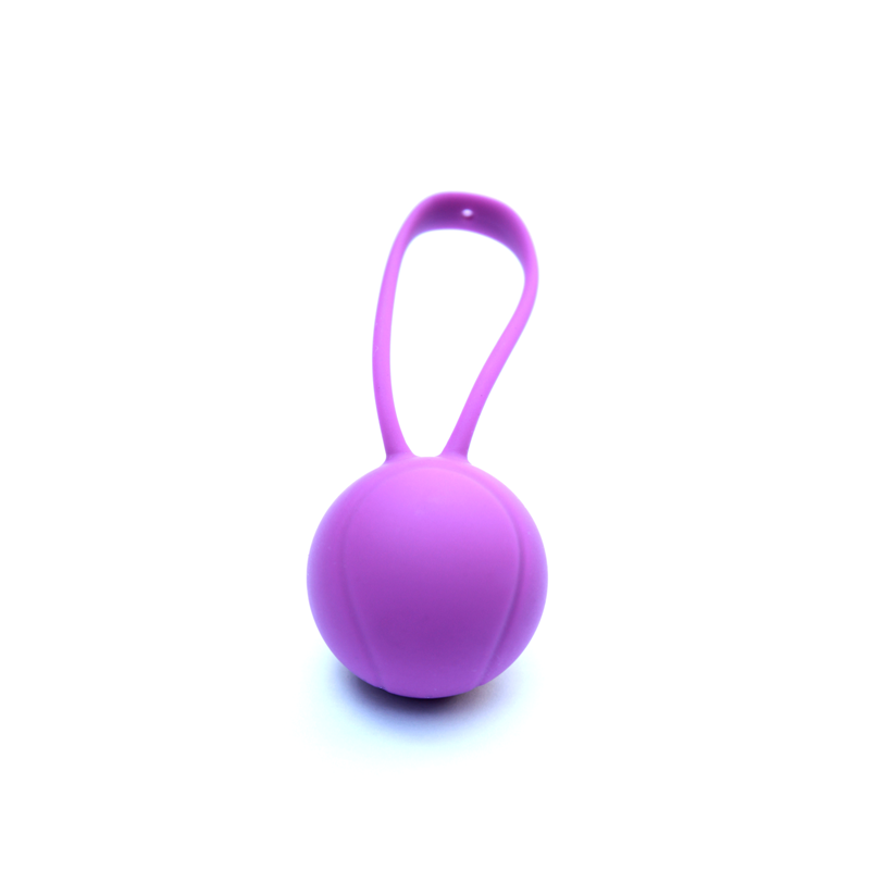 Kegel Balls Pop Up